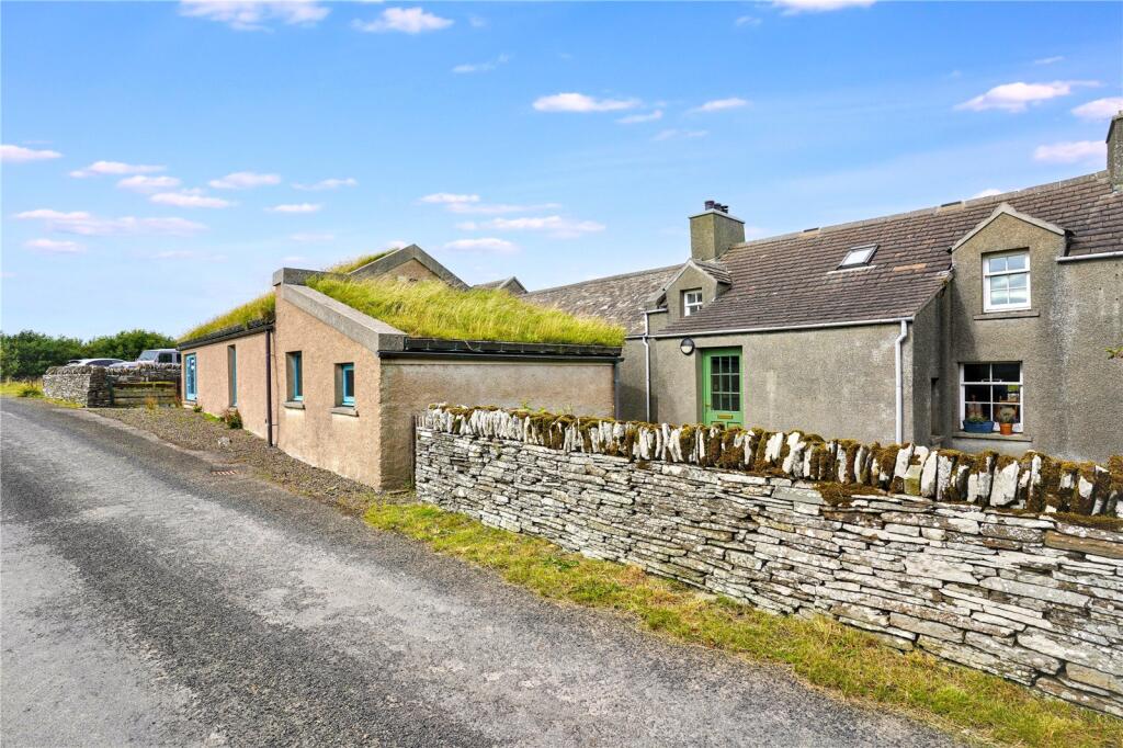 House in Kirkwall - View 3