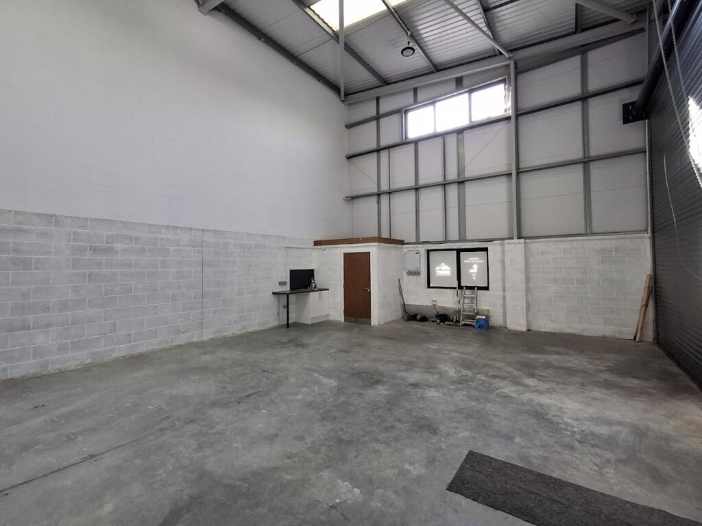 Additional image 15 of Unit 5F Jaguar Point Business Park, 5 Mannings Heath Road, Poole, BH12 4NQ