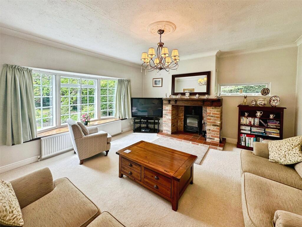 Durham Road, Coatham Mundeville, Darlington, DL1 - View 2