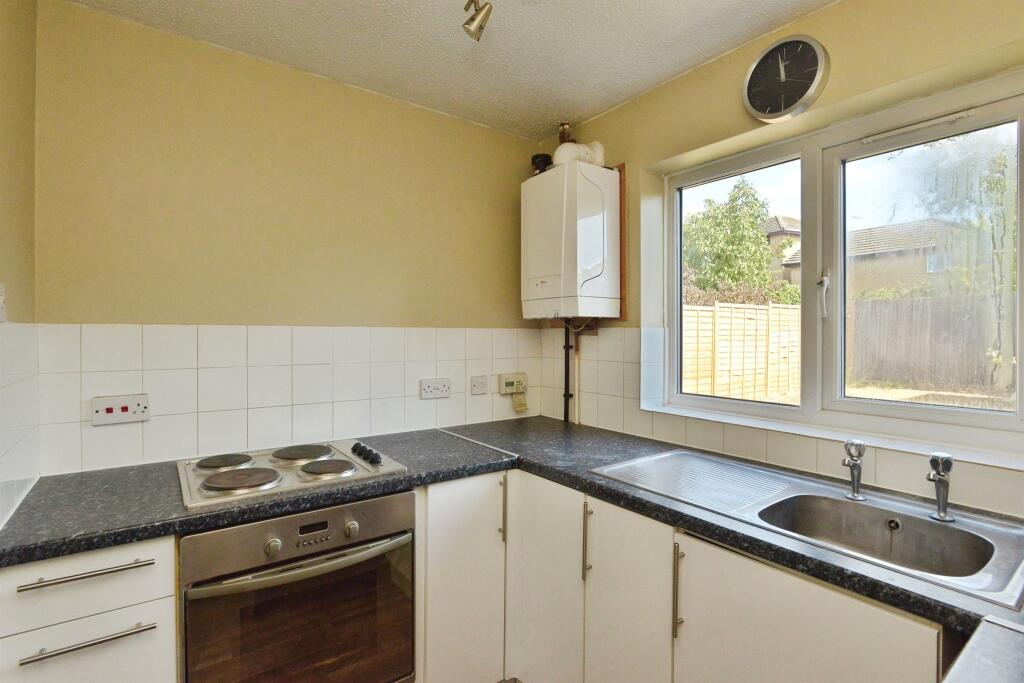 House in Milton Keynes - View 4