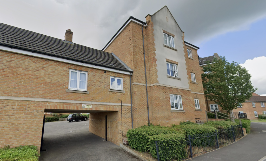 Main image of property: Savernake Drive, Corby, Northamptonshire, NN18