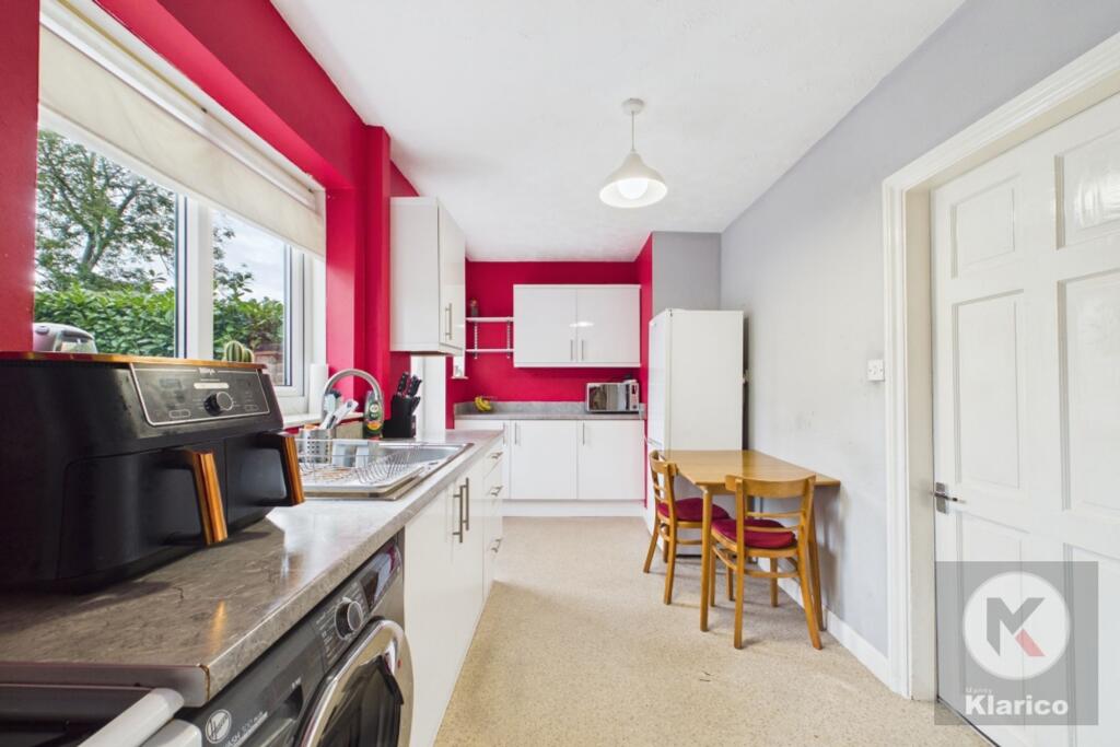 Durley Road, Birmingham, B25 photo 4