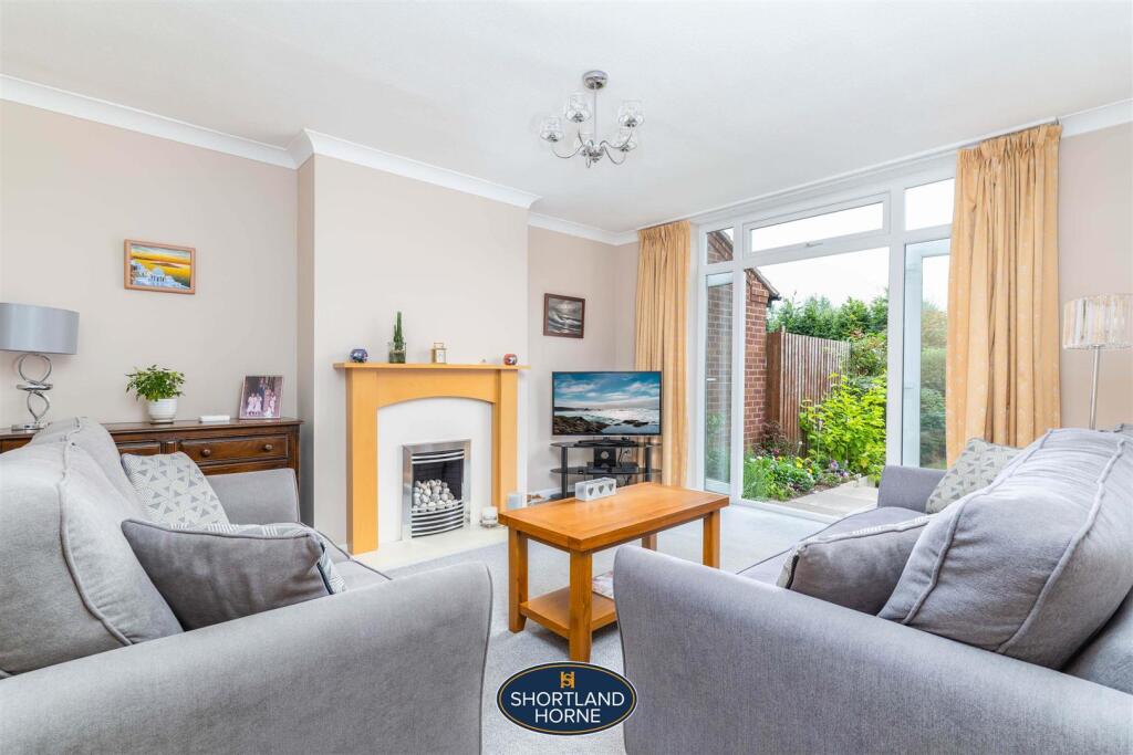 House in Coventry, Green Lane, Cannon Park - View 3