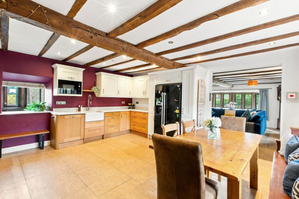 House in Leeds - More