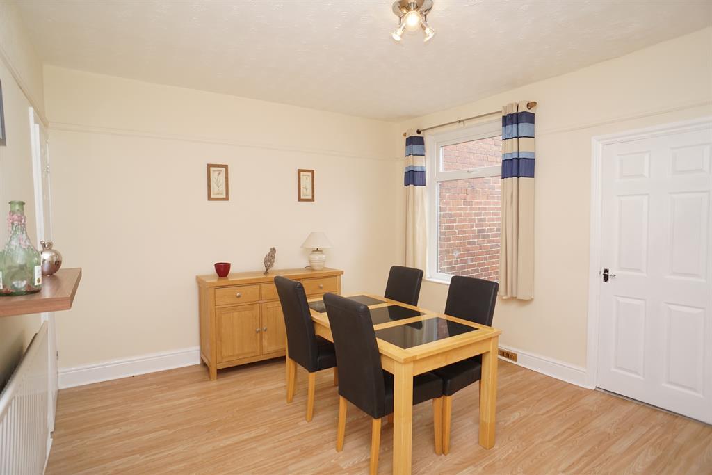 Main image of property: Jenkin Road, Wincobank, Sheffield, S5