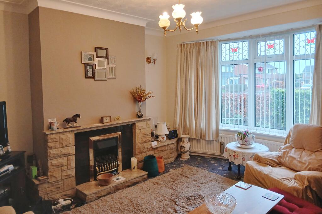 House in North Tyneside, North East - View 3