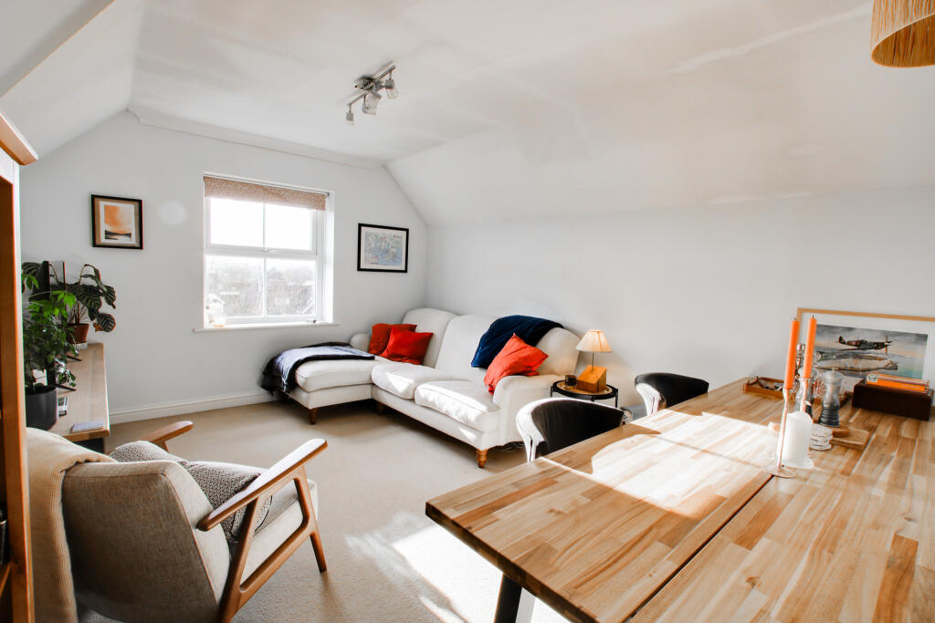 Apartment in Winchester, Newtown, Bishop's Waltham - View 5