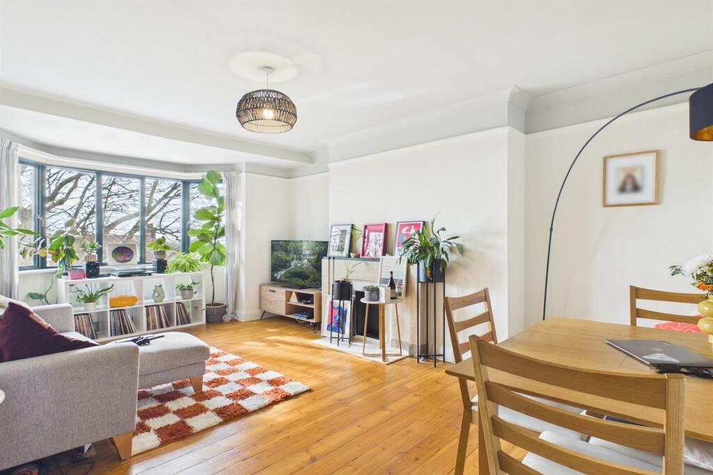 Main image of property: Hilldown Court, Streatham High Road, London, SW16