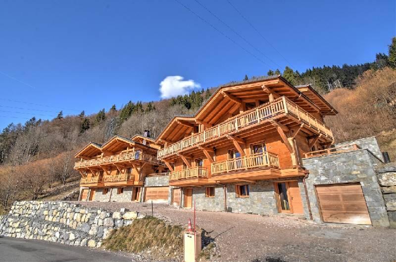 Main image of property: Montriond, Haute-Savoie, Rhone Alps