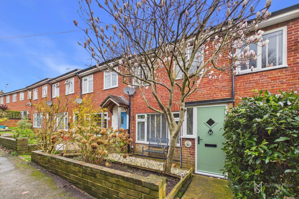 Main image of property: Spring Close, Willingdon, Eastbourne, East Sussex, BN20