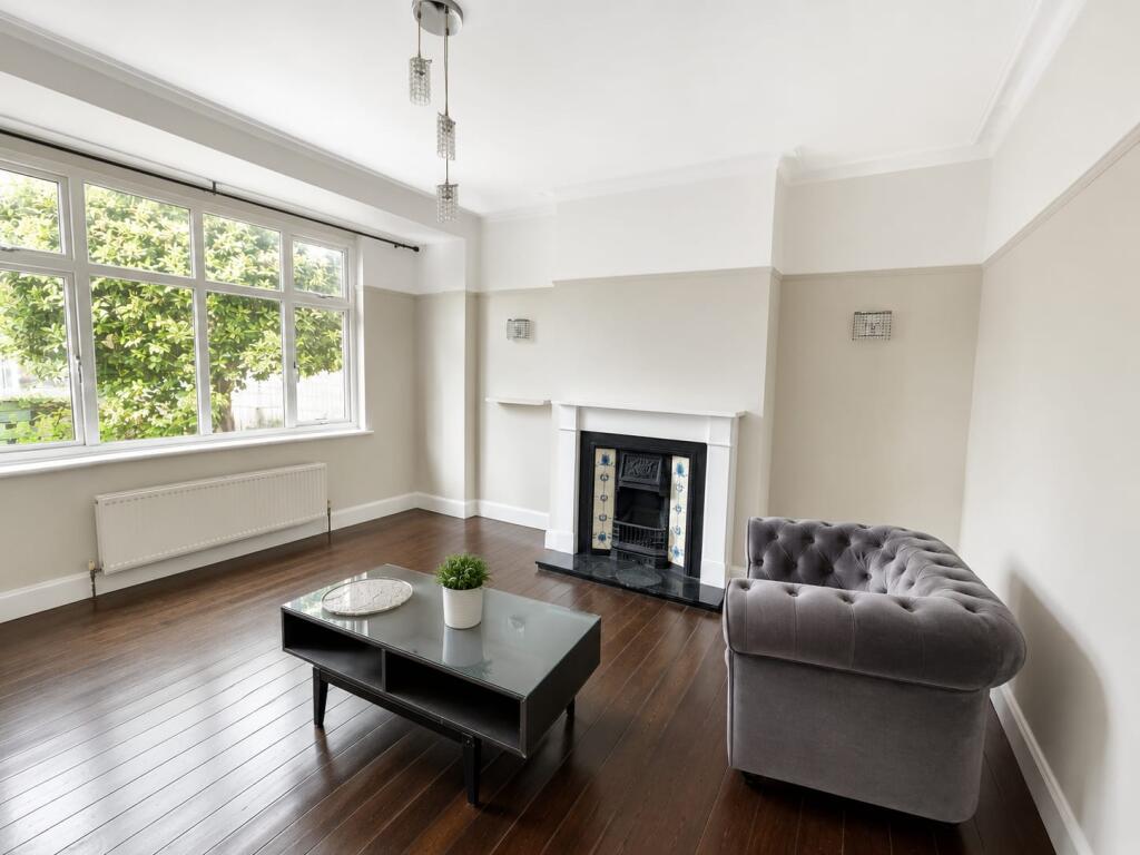 Main image of property: Henry Road, New Barnet, Barnet