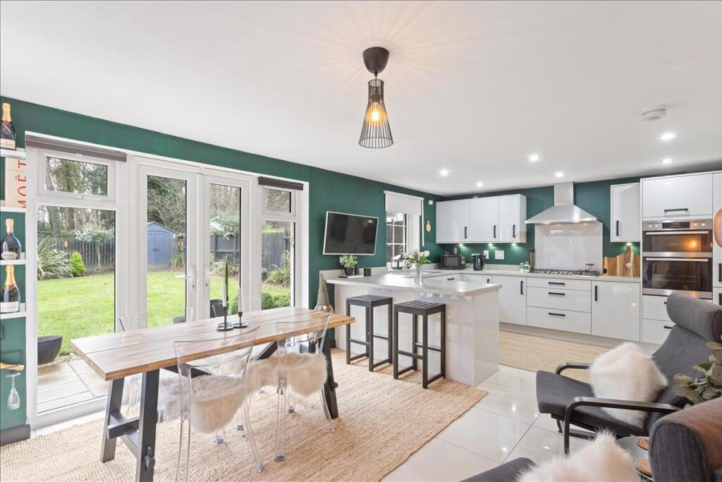 House in Eskbank, Newbattle - View 6