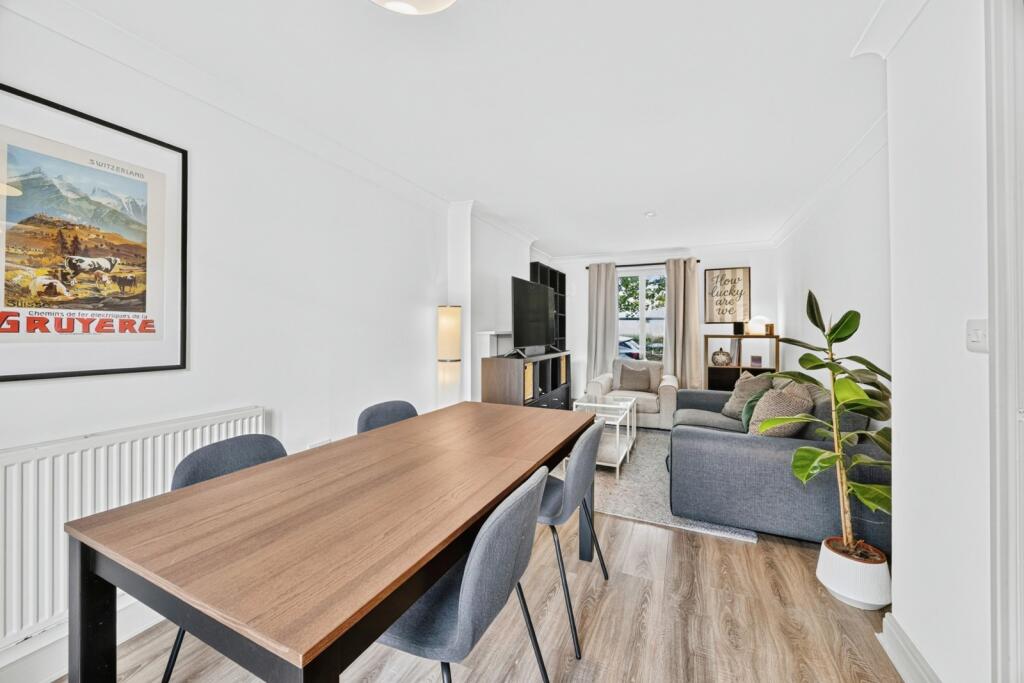 House in Bristol - View 5