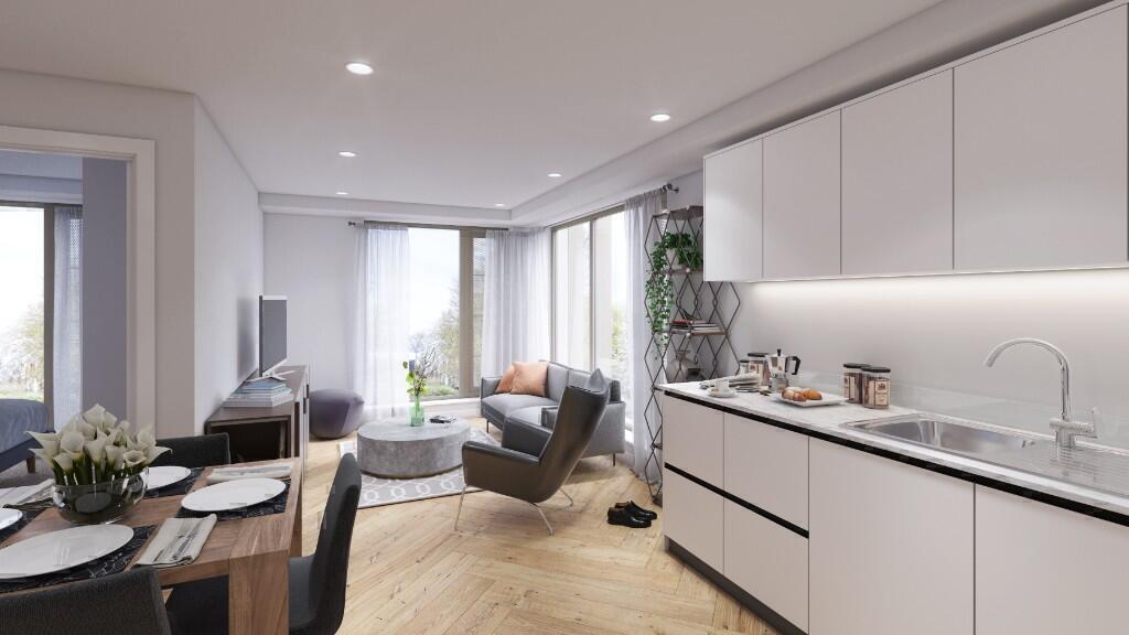 Main image of property: Gulson Road, Coventry