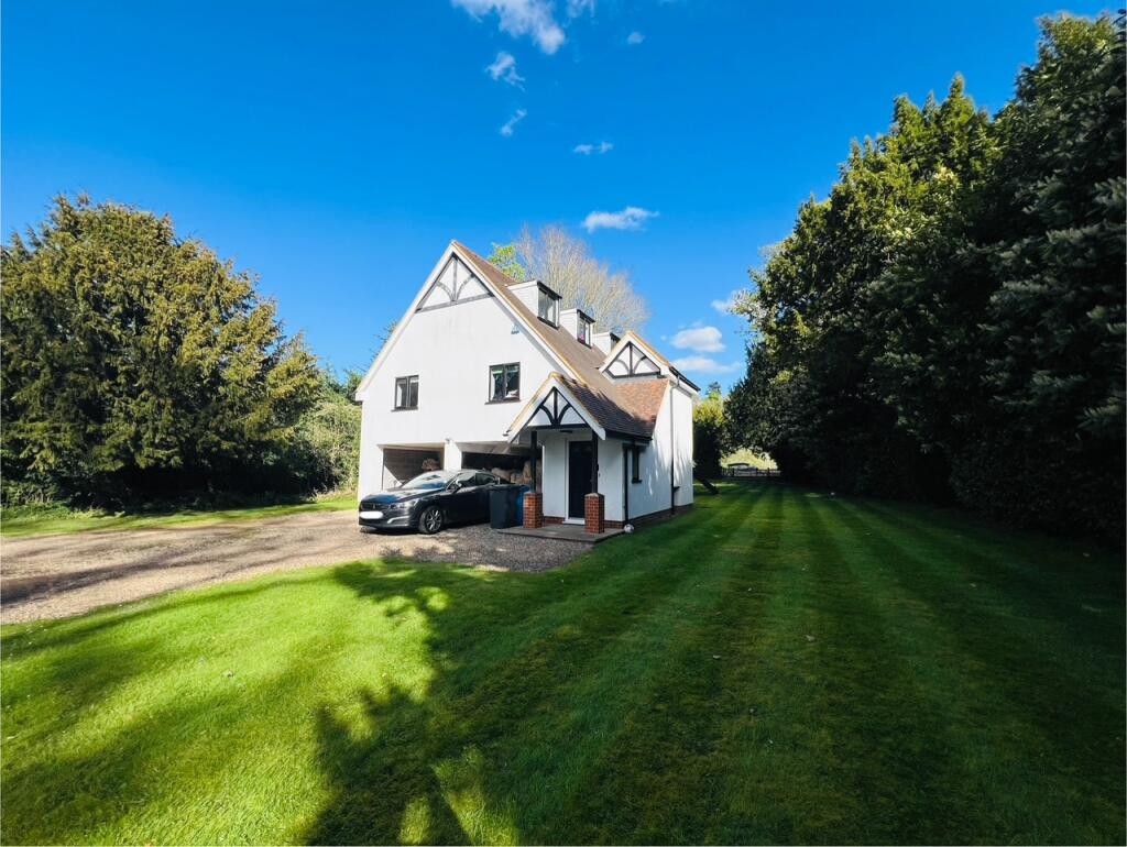 Main image of property: Court Road, Maidenhead