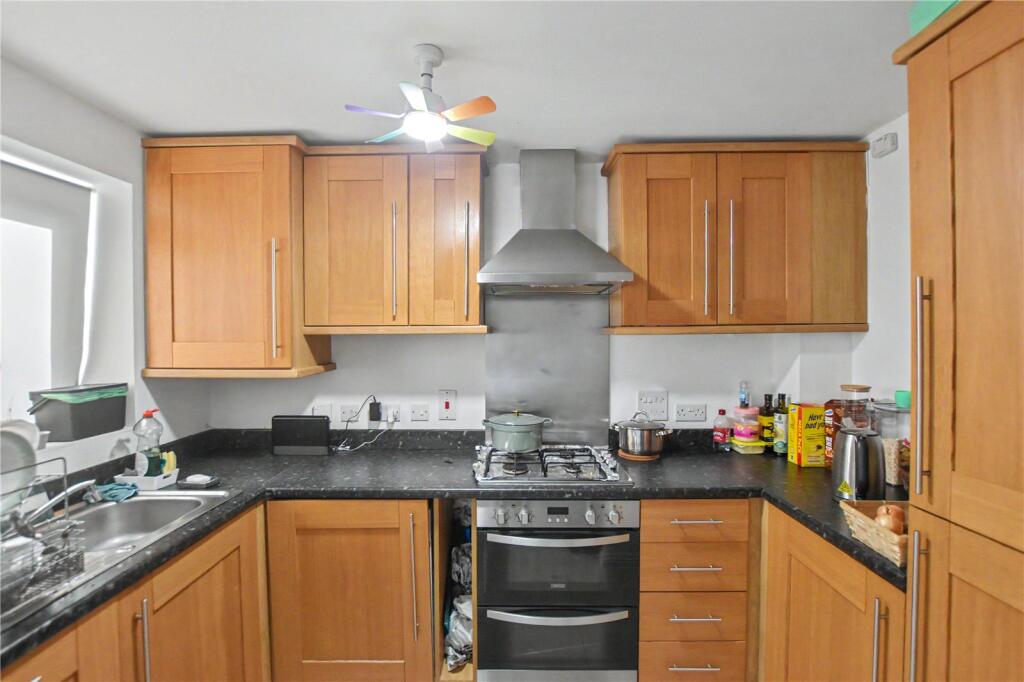 House in Taunton - View 2