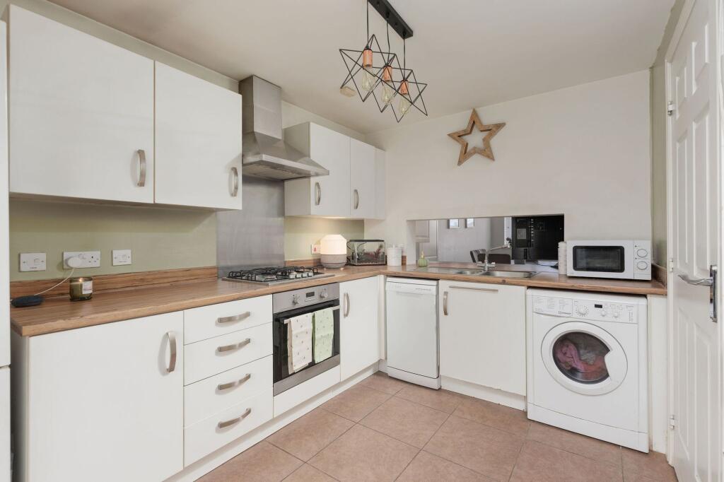 House in Kirkcaldy - More