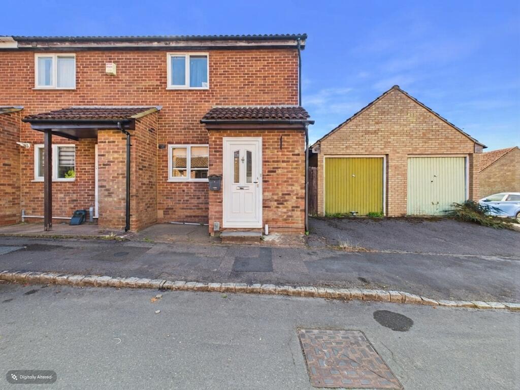 Main image of property: Lansdowne Way, High Wycombe, Buckinghamshire