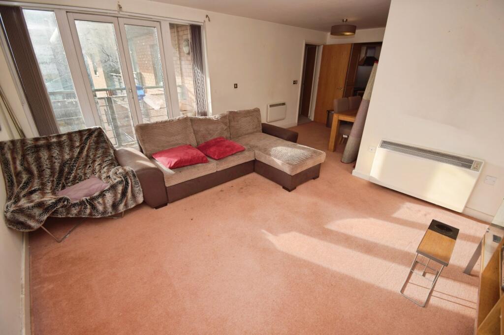 Apartment in Coventry, Spon End - View 3
