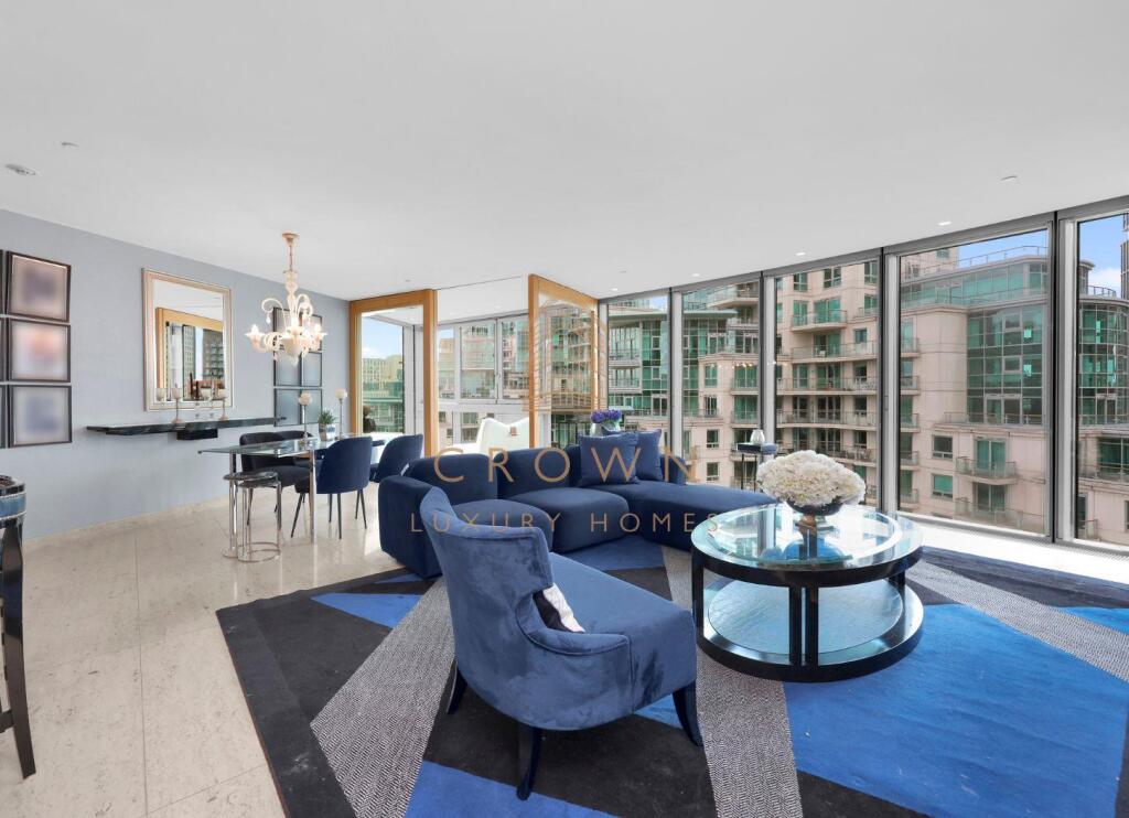 Main image of property: The Tower, Vauxhall