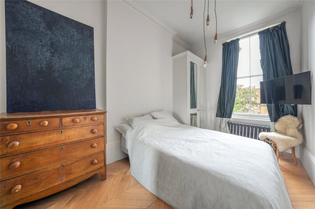 Apartment in London, Westbourne Green, Maida Vale - View 2