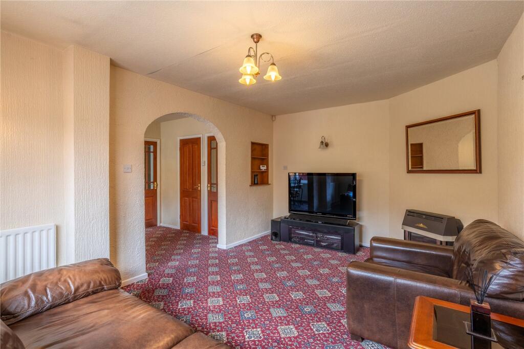 House in Wolverhampton - More