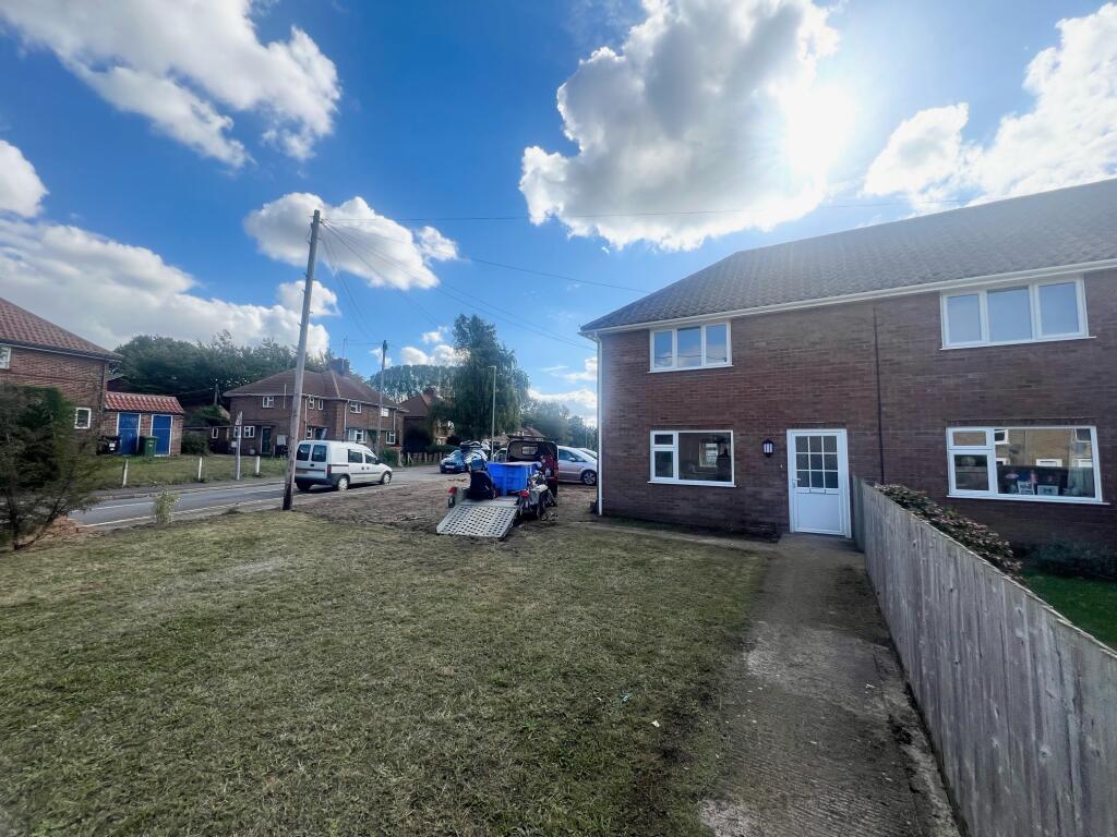 Main image of property: St. Winnold Close, DOWNHAM MARKET