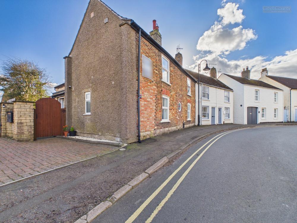 Main image of property: West Street, Crowland, Peterborough