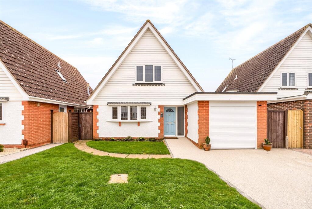 Main image of property: Greenwood Drive, Angmering, Littlehampton, West Sussex, BN16