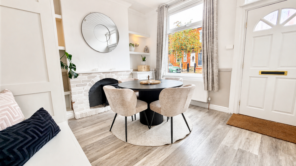 House in Stockport - View 4