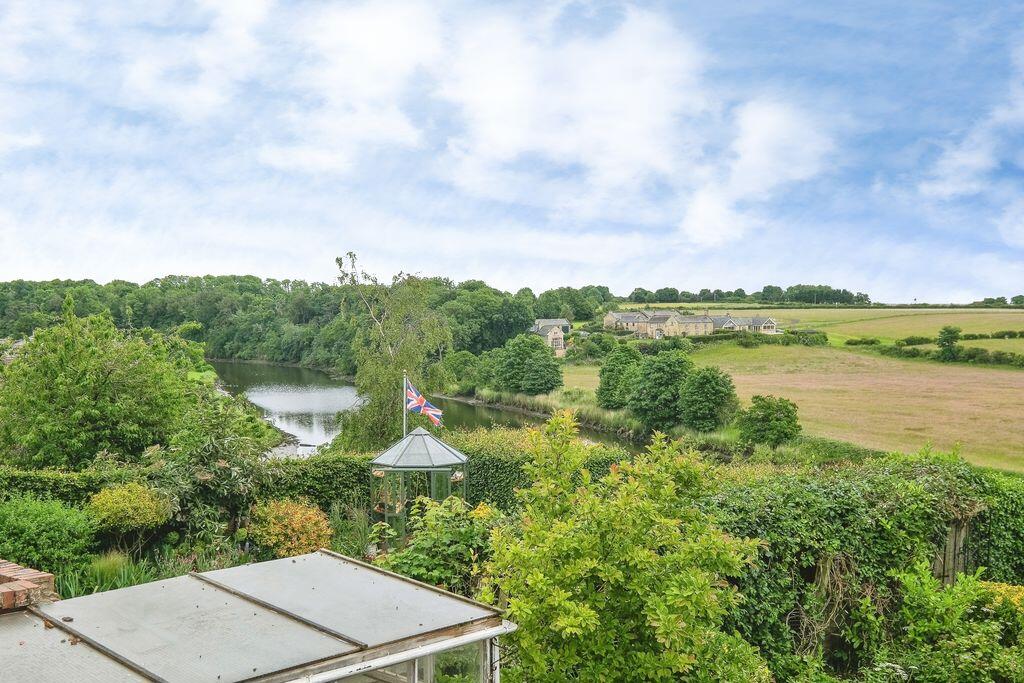 House in Warkworth - View 2