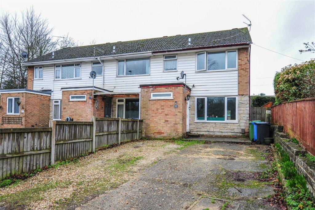 Main image of property: Blandford Road, Poole, Dorset, BH15