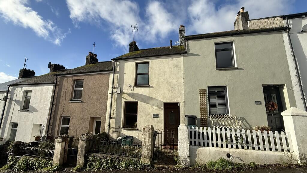 Main image of property: Sunnydale, Bittaford, Ivybridge