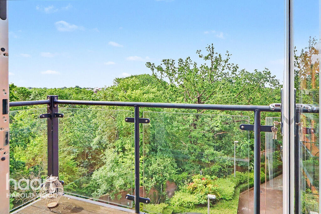 Main image of property: Safflower Lane, ROMFORD