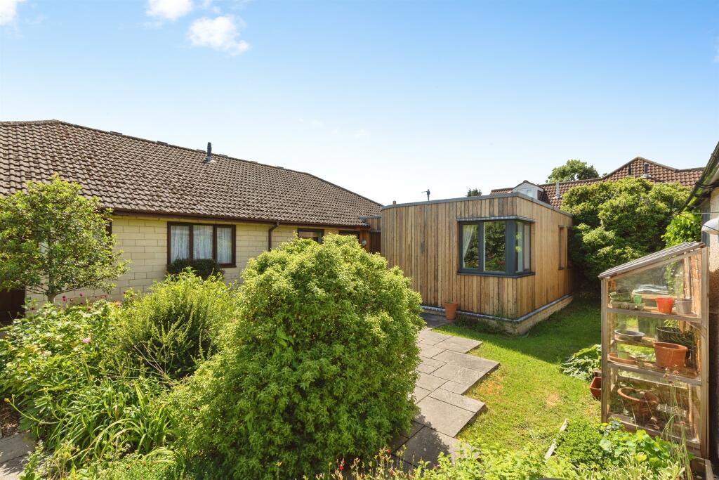 Main image of property: Evelyn Road, Bath