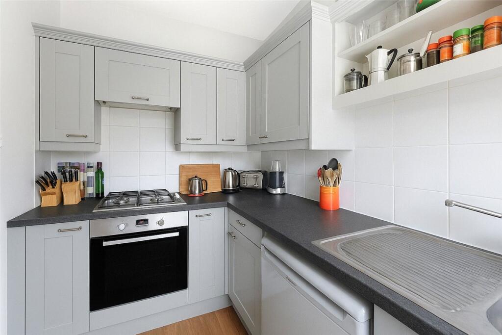 Main image of property: St. James's Drive, London, SW17