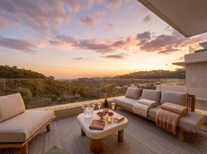 Main image of property: La Quinta, Málaga, Andalusia
