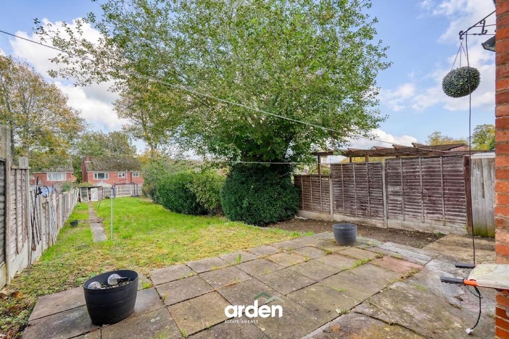 House in Birmingham - View 4