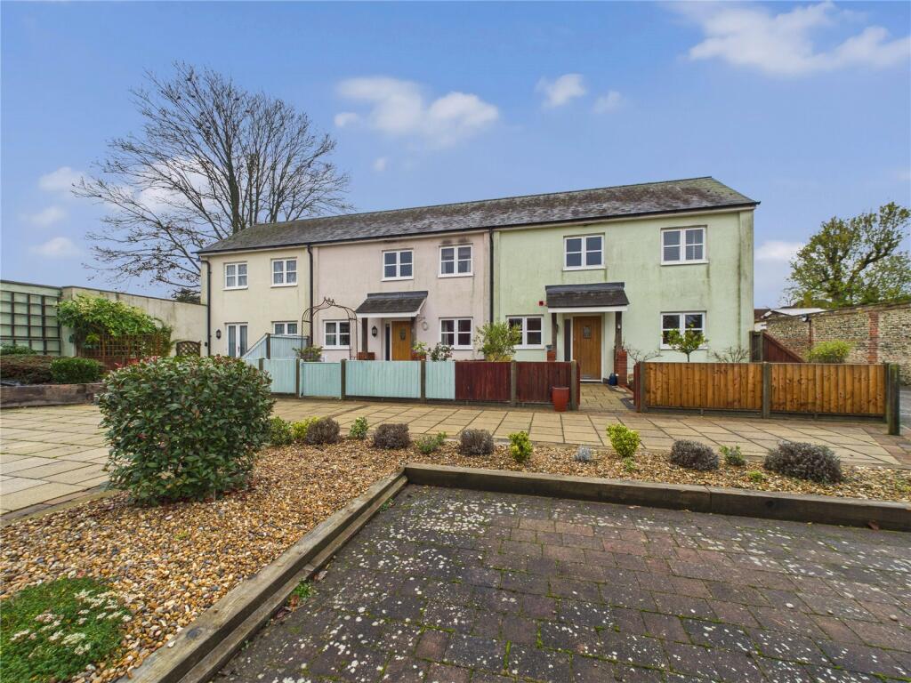 Main image of property: Wreford Court, Long Melford, Sudbury, Suffolk, CO10