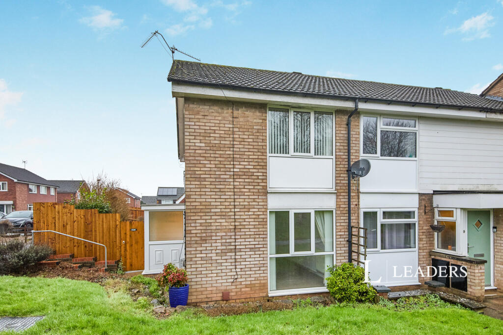 Main image of property: Sedgefield Green, Mickleover, DE3