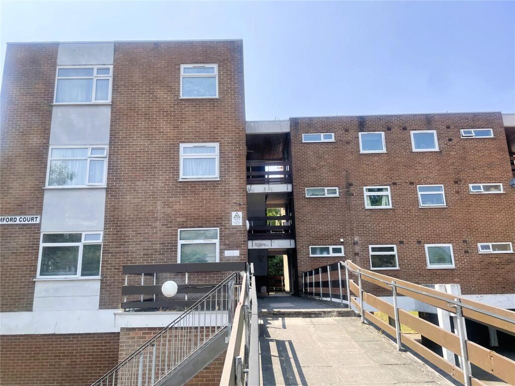 Main image of property: Houldey Road, Birmingham, West Midlands, B31