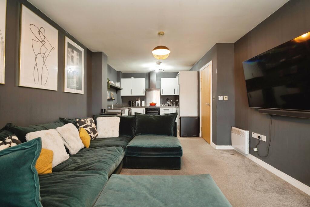 Main image of property: Overstone Court, CARDIFF, South Glamorgan, CF10