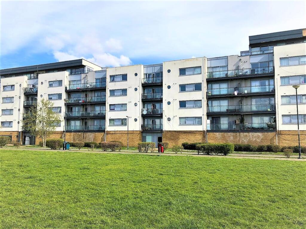 Main image of property: Defence Close, Thamesmead, London, SE28