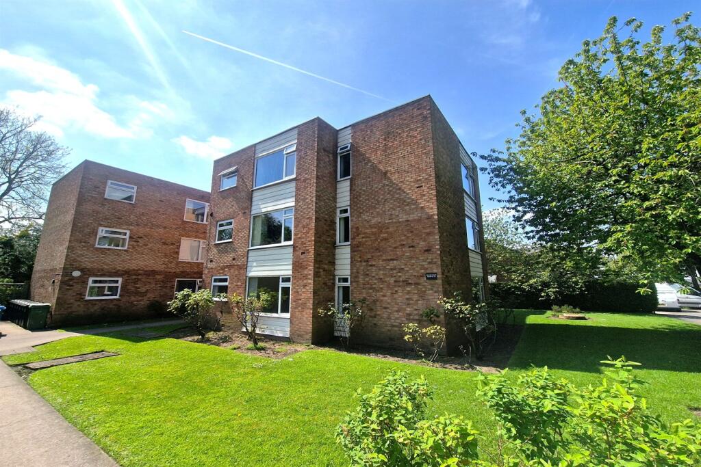 Main image of property: Heaton Court, Heaton Moor Road, Heaton Moor, Stockport