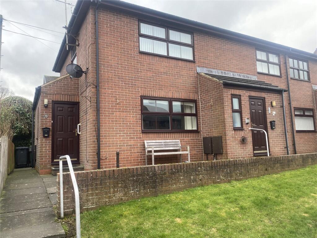 Main image of property: Oakfield Park, Prudhoe, NE42