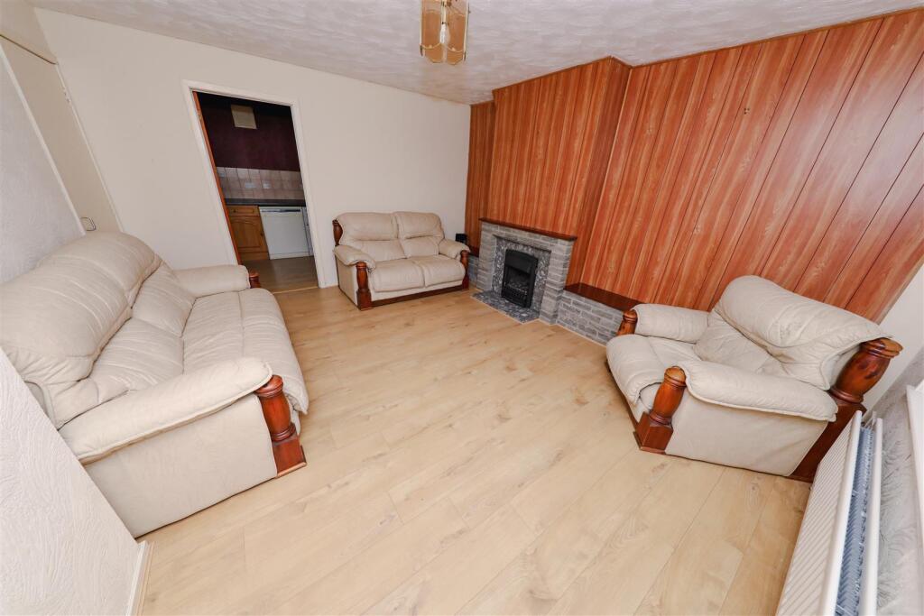 House in Kirkcaldy - View 2
