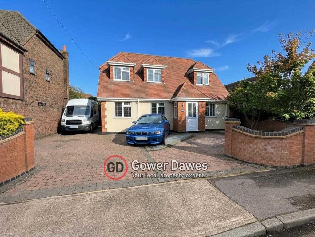 House in Romford