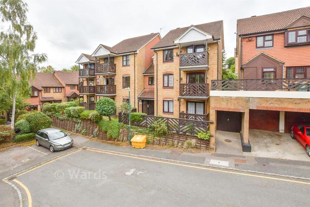 Main image of property: St. Anne's Court, Maidstone, Kent