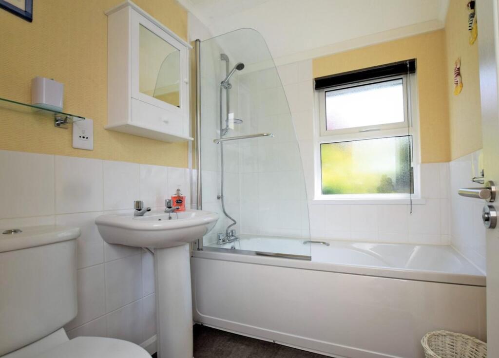 House in North Norfolk, Weybourne - More