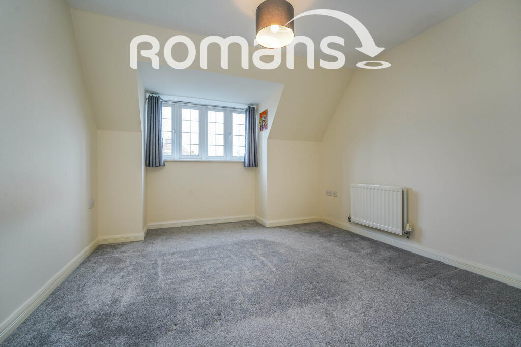 Apartment in Blunsdon St Andrew, Redhouse, St. Andrews - View 5